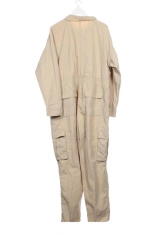 Γυναικεία μακρύ φόρμα H&M, Μέγεθος XXL, Χρώμα  Μπέζ, Τιμή 12,99 €