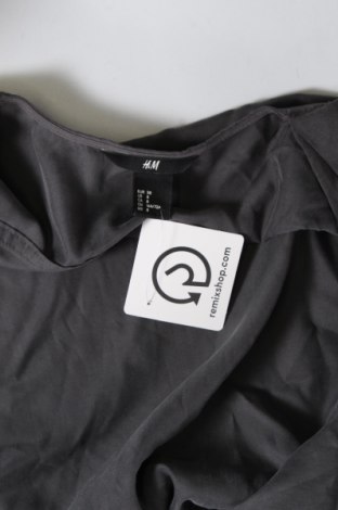 Dámsky dlhý overal H&M, Veľkosť M, Farba Sivá, Cena  11,95 €