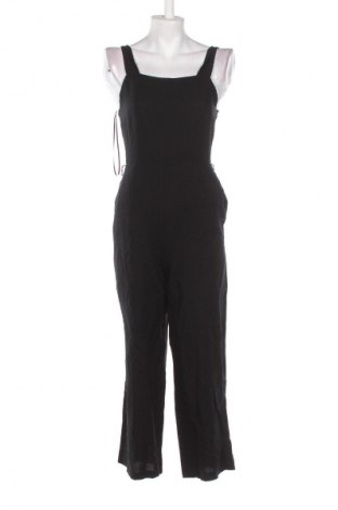 Damski długi kombinezon H&M, Rozmiar S, Kolor Czarny, Cena 131,57 zł