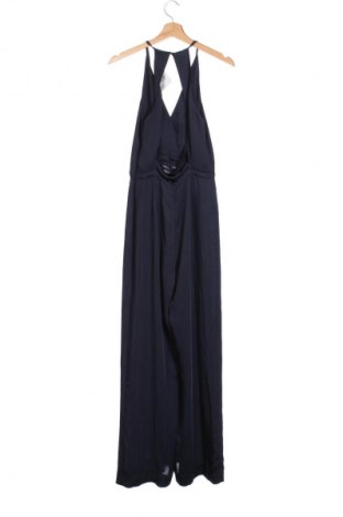 Damski długi kombinezon H&M, Rozmiar XS, Kolor Niebieski, Cena 131,57 zł