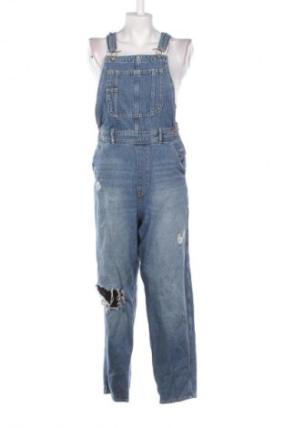 Dámský dlouhý overal H&M, Velikost M, Barva Modrá, Cena  658,00 Kč