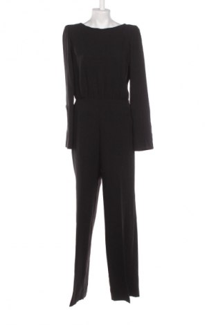 Salopetă lungă de damă H&M, Mărime M, Culoare Negru, Preț 50,99 Lei