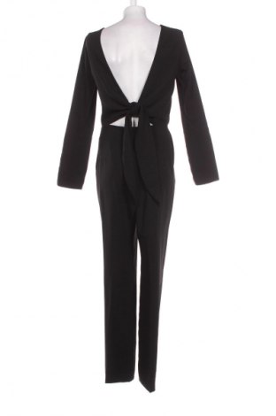 Salopetă lungă de damă H&M, Mărime M, Culoare Negru, Preț 50,99 Lei