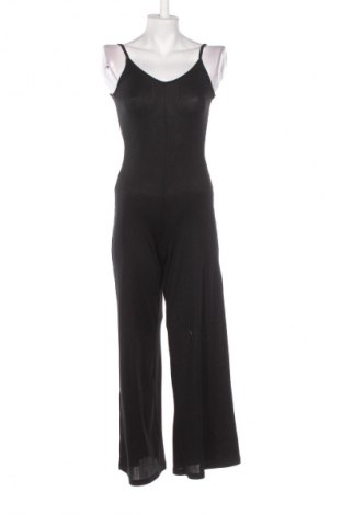 Salopetă lungă de damă H&M, Mărime S, Culoare Negru, Preț 130,33 Lei