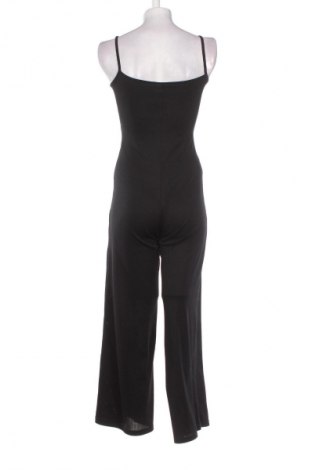Salopetă lungă de damă H&M, Mărime S, Culoare Negru, Preț 130,33 Lei