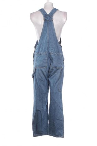 Дамски дълъг гащеризон H&M, Размер M, Цвят Син, Цена 12,27 €