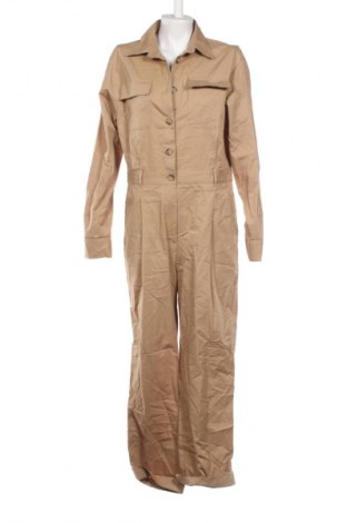 Női hosszú overál H&M, Méret L, Szín Barna, Ár 6 389 Ft