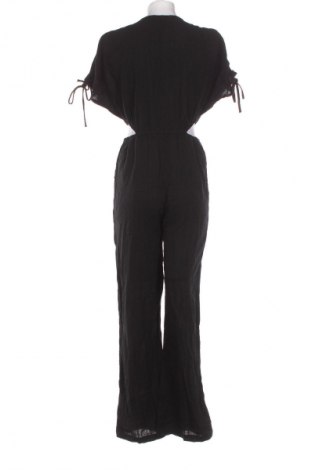 Langer Damen-Overall H&M, Größe M, Farbe Schwarz, Preis 11,99 €