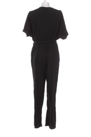 Damski długi kombinezon H&M, Rozmiar L, Kolor Czarny, Cena 58,99 zł