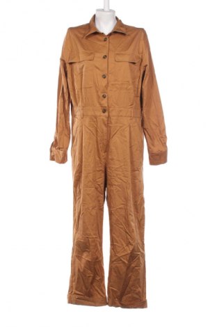 Γυναικεία μακρύ φόρμα H&M, Μέγεθος XXL, Χρώμα Καφέ, Τιμή 12,99 €