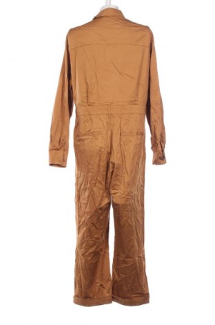 Γυναικεία μακρύ φόρμα H&M, Μέγεθος XXL, Χρώμα Καφέ, Τιμή 12,99 €