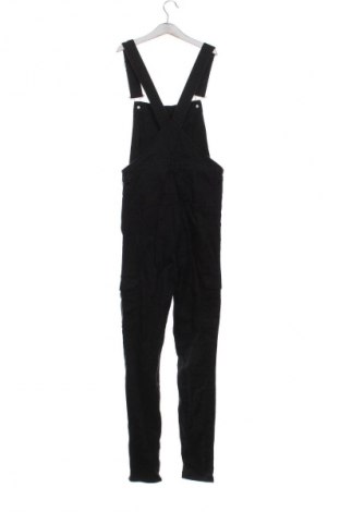 Női hosszú overál H&M Divided, Méret S, Szín Fekete, Ár 9 420 Ft