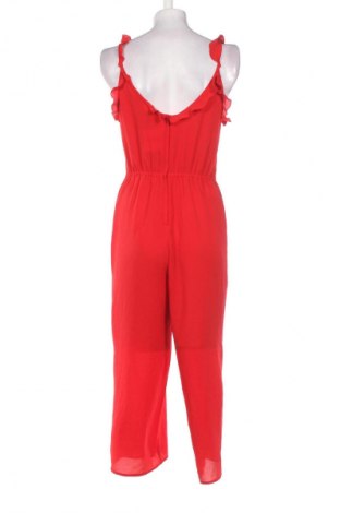 Női hosszú overál H&M Divided, Méret S, Szín Piros, Ár 10 146 Ft