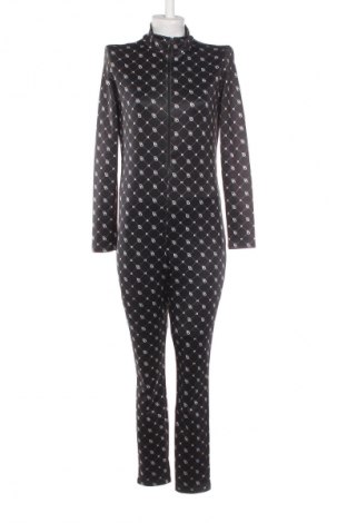 Дамски дълъг гащеризон H&M Divided, Размер L, Цвят Многоцветен, Цена 9,71 €