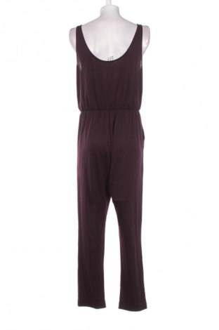 Dámský dlouhý overal H&M Divided, Velikost L, Barva Fialová, Cena  279,00 Kč