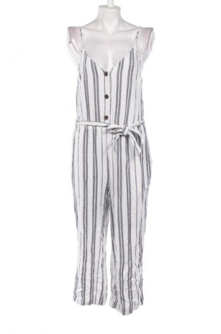 Damski długi kombinezon H&M L.O.G.G., Rozmiar M, Kolor Kolorowy, Cena 131,00 zł