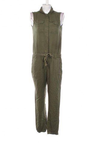 Damski długi kombinezon H&M L.O.G.G., Rozmiar XL, Kolor Zielony, Cena 120,99 zł