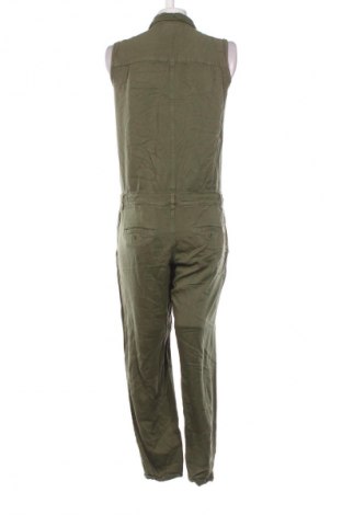 Damski długi kombinezon H&M L.O.G.G., Rozmiar XL, Kolor Zielony, Cena 120,99 zł