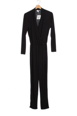 Langer Damen-Overall Ichi, Größe XXS, Farbe Schwarz, Preis € 14,99