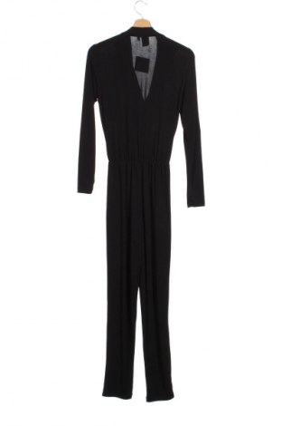 Langer Damen-Overall Ichi, Größe XXS, Farbe Schwarz, Preis € 14,99