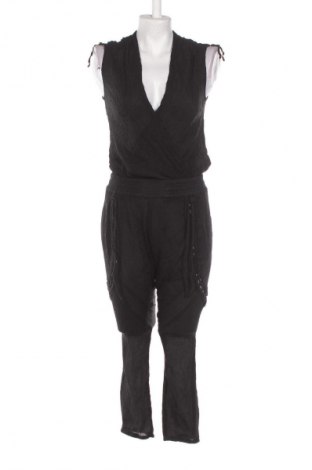 Női hosszú overál Iro, Méret XS, Szín Fekete, Ár 109 591 Ft