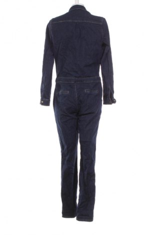 Дамски дълъг гащеризон John Baner, Размер XL, Цвят Син, Цена 11,75 €