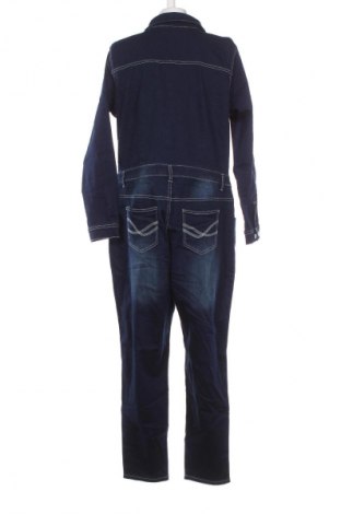 Női hosszú overál John Baner, Méret XL, Szín Kék, Ár 10 140 Ft