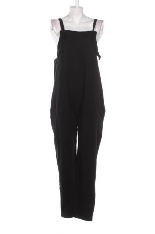 Дамски дълъг гащеризон Jojo Maman Bebe, Размер S, Цвят Черен, Цена 80,78 €