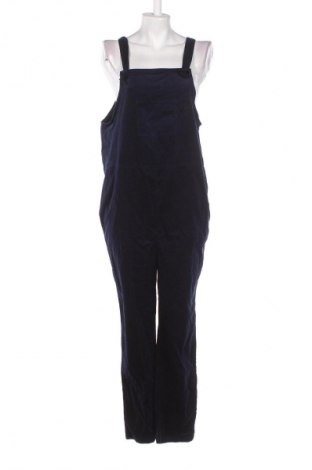 Langer Damen-Overall Jojo Maman Bebe, Größe S, Farbe Blau, Preis € 78,99