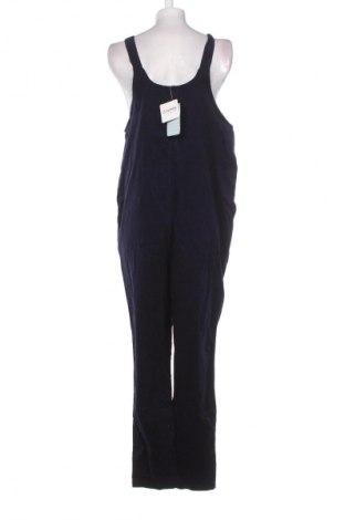 Langer Damen-Overall Jojo Maman Bebe, Größe S, Farbe Blau, Preis € 78,99