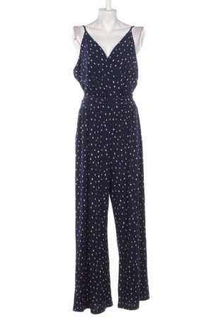 Langer Damen-Overall Kaileigh, Größe XXL, Farbe Mehrfarbig, Preis € 41,99