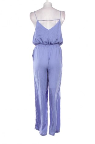 Damski długi kombinezon Kiabi, Rozmiar M, Kolor Fioletowy, Cena 47,99 zł