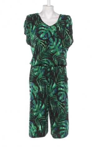 Salopetă lungă de damă Kim & Co., Mărime S, Culoare Multicolor, Preț 78,99 Lei