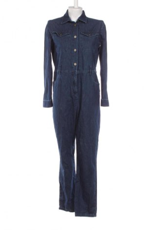 Női hosszú overál LC Waikiki, Méret M, Szín Kék, Ár 10 331 Ft