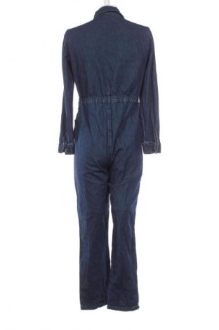 Női hosszú overál LC Waikiki, Méret M, Szín Kék, Ár 10 331 Ft