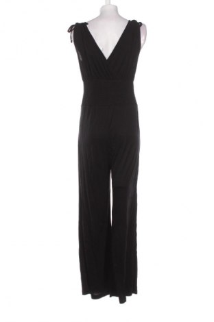 Damski długi kombinezon Lascana, Rozmiar M, Kolor Czarny, Cena 186,04 zł