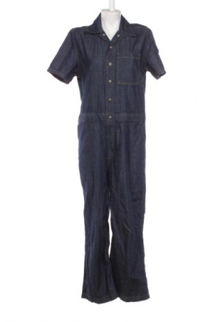 Salopetă lungă de damă Levi's, Mărime M, Culoare Albastru, Preț 97,99 Lei