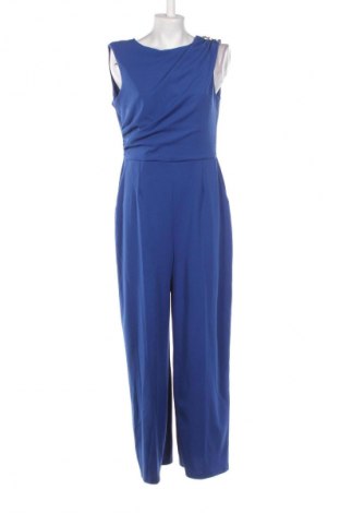 Дамски дълъг гащеризон Lipsy, Размер M, Цвят Син, Цена 35,27 €