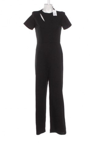 Дамски дълъг гащеризон Lipsy, Размер L, Цвят Черен, Цена 65,44 €