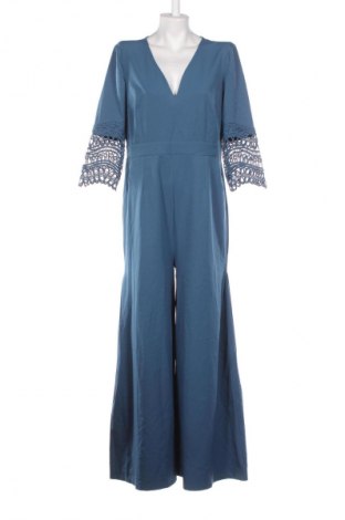 Női hosszú overál Little Mistress, Méret L, Szín Kék, Ár 16 393 Ft