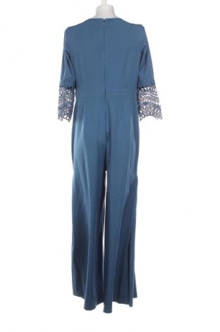 Női hosszú overál Little Mistress, Méret L, Szín Kék, Ár 16 393 Ft