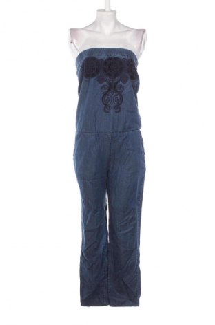 Γυναικεία μακρύ φόρμα Liu Jo, Μέγεθος M, Χρώμα Μπλέ, Τιμή 87,00 €