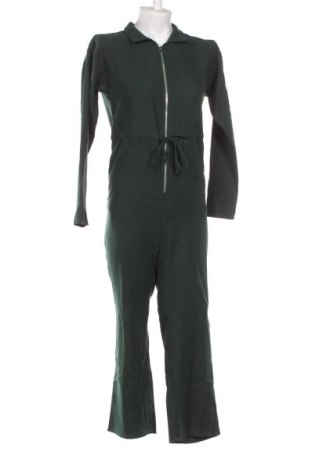 Дамски дълъг гащеризон Lola May, Размер S, Цвят Зелен, Цена 79,68 €