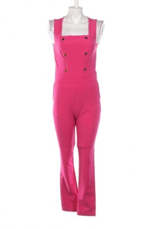 Γυναικεία μακρύ φόρμα Lucy, Μέγεθος M, Χρώμα Ρόζ , Τιμή 25,00 €