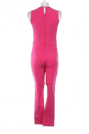 Γυναικεία μακρύ φόρμα Lucy, Μέγεθος M, Χρώμα Ρόζ , Τιμή 25,00 €