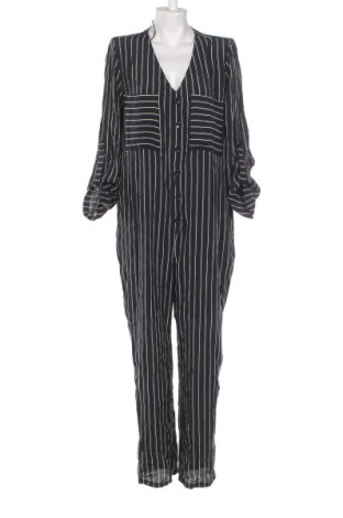 Salopetă lungă de damă Mango, Mărime L, Culoare Multicolor, Preț 294,00 Lei