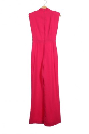 Дамски дълъг гащеризон Mango, Размер XS, Цвят Розов, Цена 20,90 €