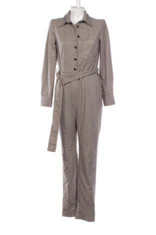 Дамски дълъг гащеризон Mango, Размер M, Цвят Многоцветен, Цена 13,80 €