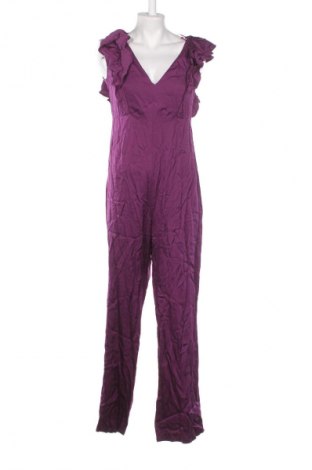 Női hosszú overál Mango, Méret M, Szín Lila, Ár 8 640 Ft