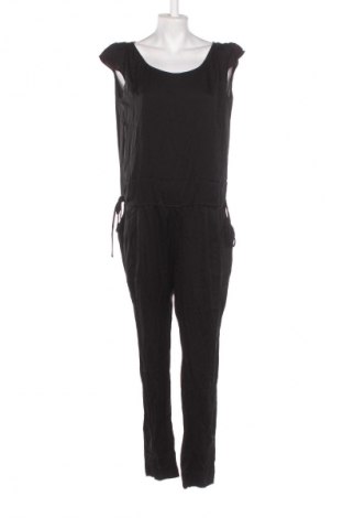 Női hosszú overál Massimo Dutti, Méret M, Szín Fekete, Ár 45 868 Ft